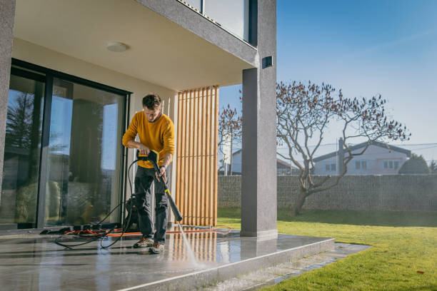 Reliable Hobe Sound, FL Pressure Washing Services Solutions